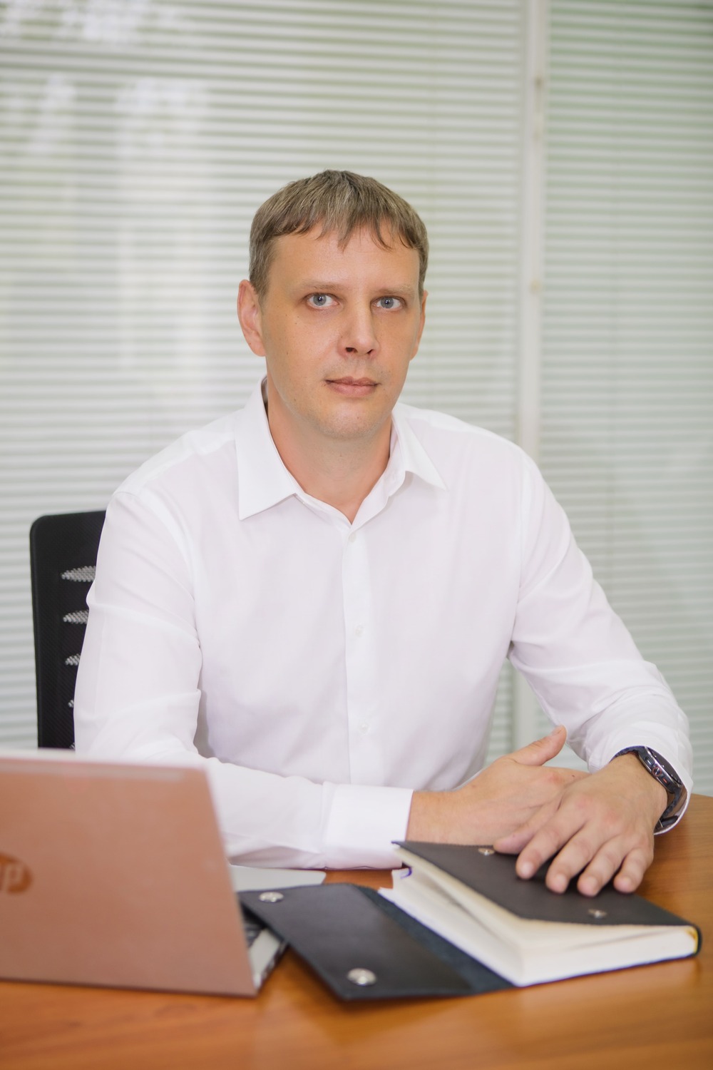 PlusOperations Денис Бычков